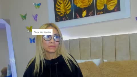 ema garcia  online show from September 23, 2:48 pm