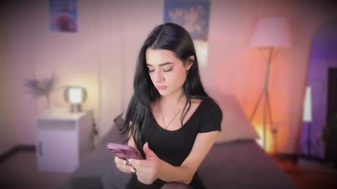 emma soul online show from April 21, 7:10 pm