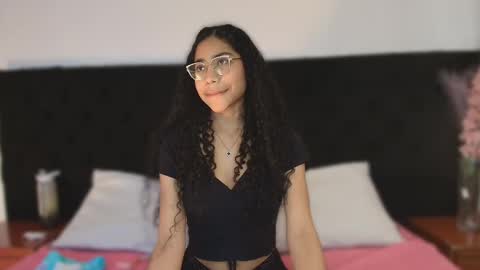 Ema Fox online show from March 19, 6:18 am