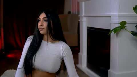 Ema online show from March 12, 3:53 am