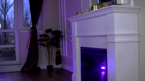 Ema online show from March 27, 4:25 am