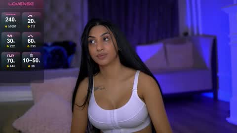 Ema online show from September 29, 3:44 am