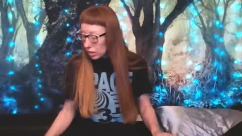 Snapshot of ember_starleena chatting on January 27, 2:46 pm Ember Starleena online show from January 27, 2:46 pm