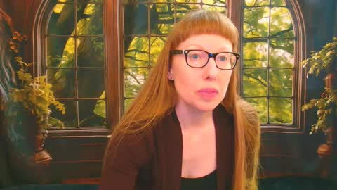 Ember Starleena online show from March 8, 4:11 pm