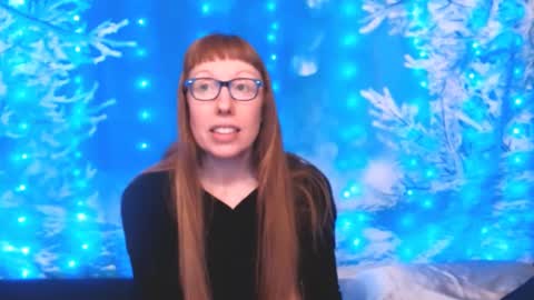 Snapshot of ember_starleena chatting on January 17, 2:50 pm Ember Starleena online show from January 17, 2:50 pm