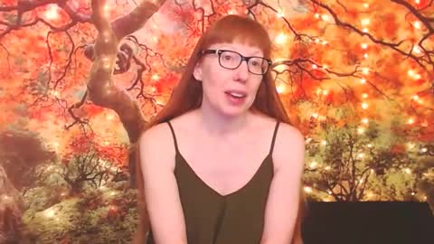 Snapshot of ember_starleena chatting on September 25, 3:11 pm Ember Starleena online show from September 25, 3:11 pm