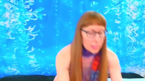 Ember Starleena online show from January 17, 10:06 pm