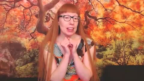 Snapshot of ember_starleena chatting on September 26, 3:20 pm Ember Starleena online show from September 26, 3:20 pm