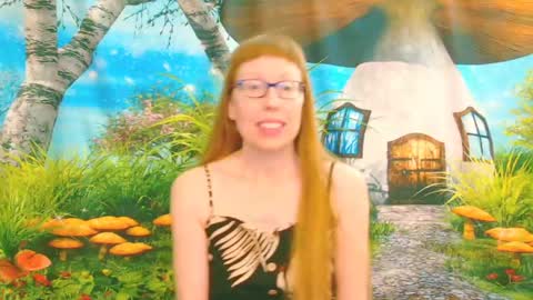 Ember Starleena online show from May 21, 2:48 pm