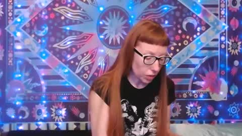 Snapshot of ember_starleena chatting on March 11, 1:12 pm Ember Starleena online show from March 11, 1:12 pm