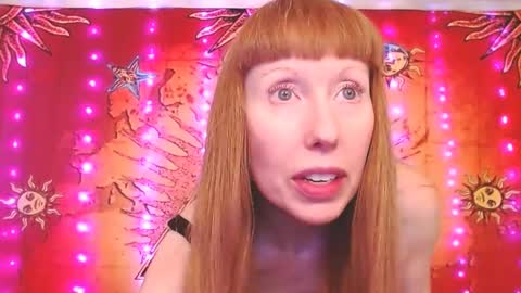 Snapshot of ember_starleena chatting on October 11, 5:26 pm Ember Starleena online show from October 11, 5:26 pm