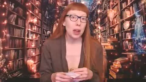 Ember Starleena online show from November 12, 3:32 pm