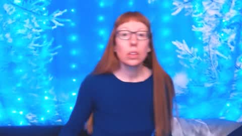 Snapshot of ember_starleena chatting on January 16, 2:08 pm Ember Starleena online show from January 16, 2:08 pm