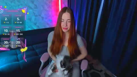 Ember online show from March 21, 3:17 pm