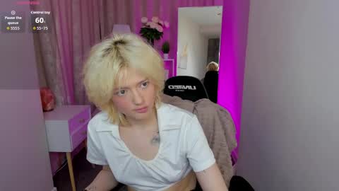 Ember online show from June 3, 2:33 pm