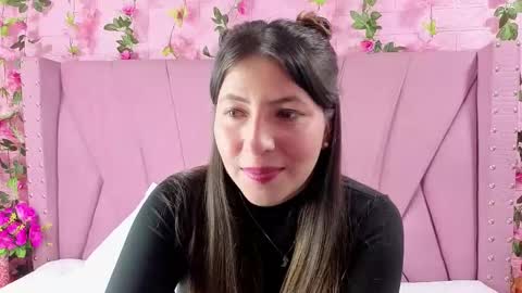 Ember online show from February 18, 2:10 am