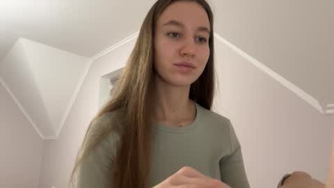 Alina online show from November 16, 11:27 pm