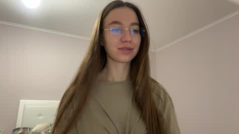 Alina online show from April 24, 9:39 pm