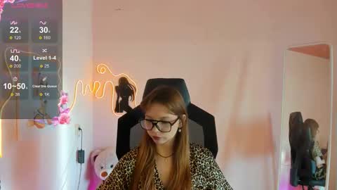 Ember online show from March 2, 5:08 am