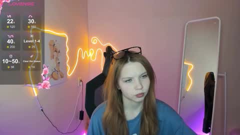 Ember online show from February 10, 2:03 am