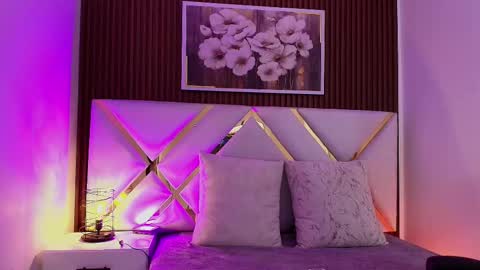 Emily  online show from February 18, 3:27 am