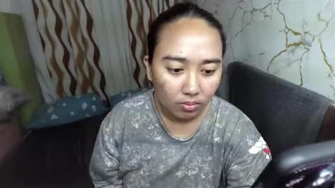 Emely online show from November 12, 8:23 am