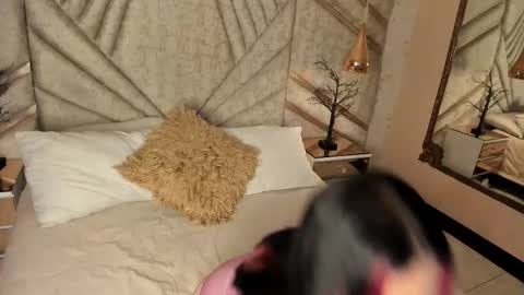 Emely online show from March 24, 4:07 am