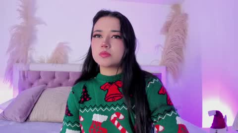 Snapshot of emelyy_carter chatting on December 28, 7:54 pm Emy online show from December 28, 7:54 pm