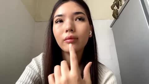 Mabel online show from March 6, 9:26 am