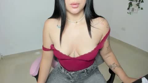 Emily  online show from March 9, 3:10 am