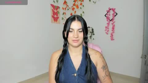 Emily  online show from June 18, 4:23 pm