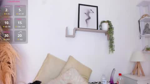 emi_carter online show from October 18, 12:46 am