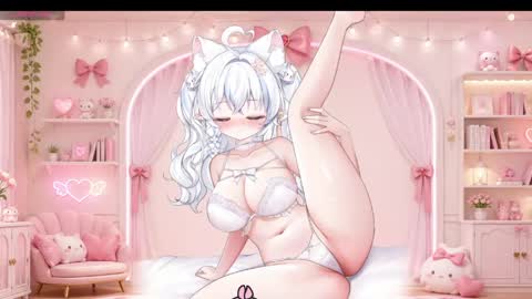 Emi online show from April 25, 9:12 pm