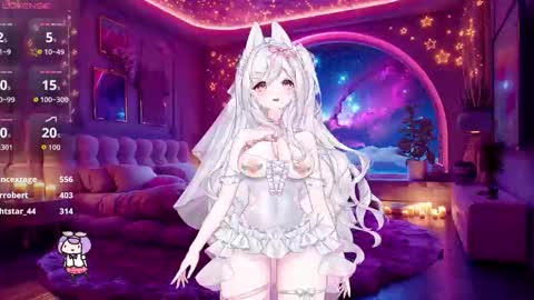 Emi online show from February 10, 3:20 am