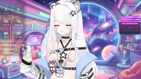 Emi online show from March 26, 12:24 am