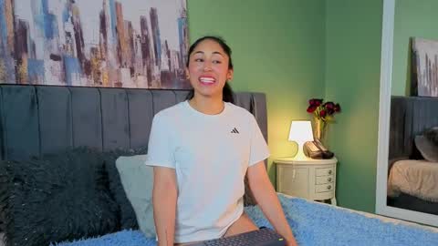 Emi online show from March 1, 4:56 am