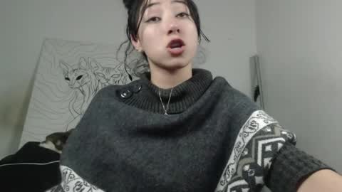 Antonella  online show from April 1, 2:56 am