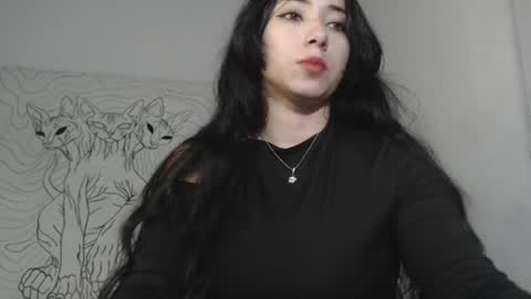 Antonella  online show from June 19, 3:11 am