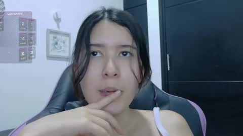     online show from April 23, 9:50 pm