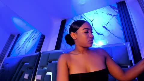 Emy online show from April 24, 2:03 am