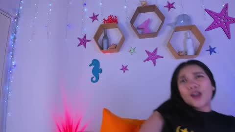 Emily  online show from October 31, 3:41 am