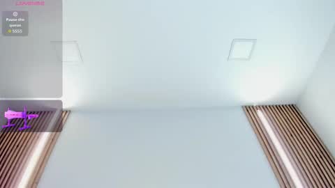 EMILY ROBERTS online show from January 31, 7:23 pm