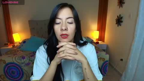 emiily_skinny online show from July 4, 3:46 am