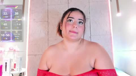 Emiily Grace online show from April 23, 12:29 pm