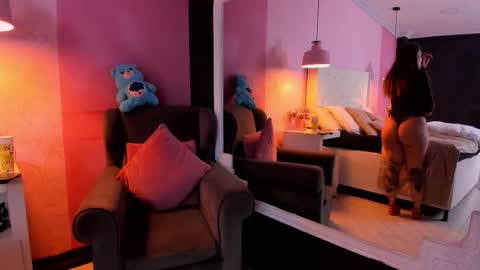 Emy online show from March 4, 12:17 am