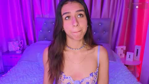 Emily online show from February 12, 12:34 am