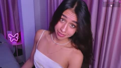 Emily online show from November 6, 10:59 pm