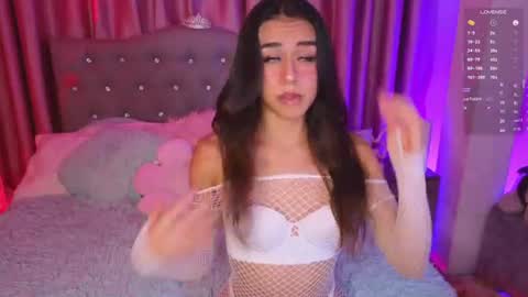 Emily online show from July 11, 3:28 am