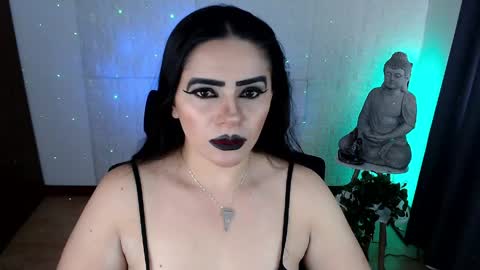 POWERFULL GODDESS EMILI online show from April 25, 5:10 pm