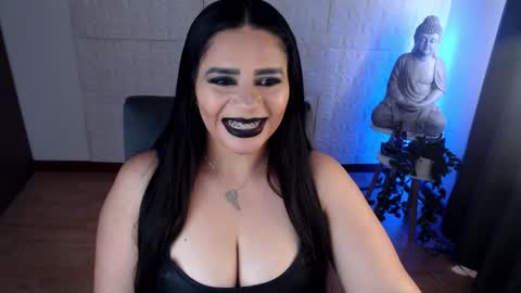 POWERFULL GODDESS EMILI online show from March 5, 7:17 pm